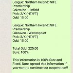 Betting Today Sure Tips