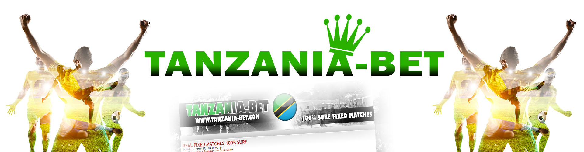 tanzania fixed matches 100% sure