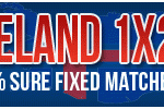 betting fixed matches 100% sure