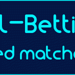 special betting tips