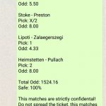 Best Sure Football Bets