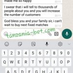 BUY TODAY SOCCER FIXED MATCHES