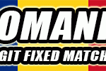 ROMANIA-FIXED-MATCHES