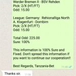 belgium soccer fixed match