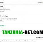 fixed goals 100% sure