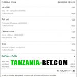 real fixed match 100% sure