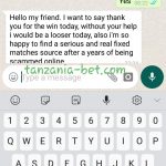 Accurate Match Prediction Fixed