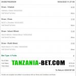 african fixed soccer betting