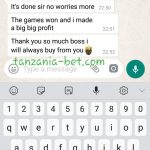 africa safe fixed betting
