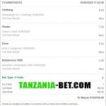 african soccer fixed betting