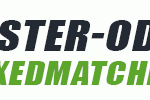 master odds