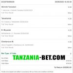 Single Vip Fixed Match