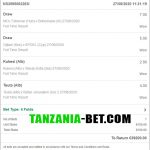 Win Fixed Match Odds