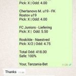 Best Betting Sure Site