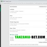 Soccer Match Betting Fixed