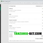 Soccer Sure Bet Fixed