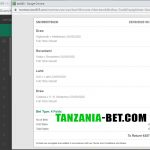 online sports betting