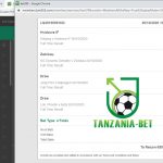 Winner Football Tips Free