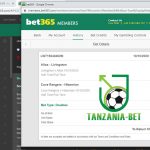 betting sure odd fixed