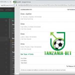 football game fixed matches