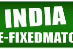 india soccer fixed games