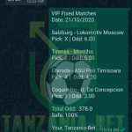 master fixed matches site