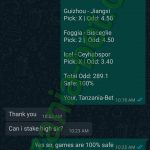 soccer fixed bet today