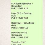 tanzania bet fixed matches