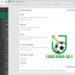 top fixed matches site